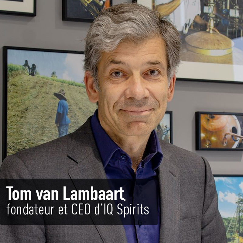 Tom van Lambaart